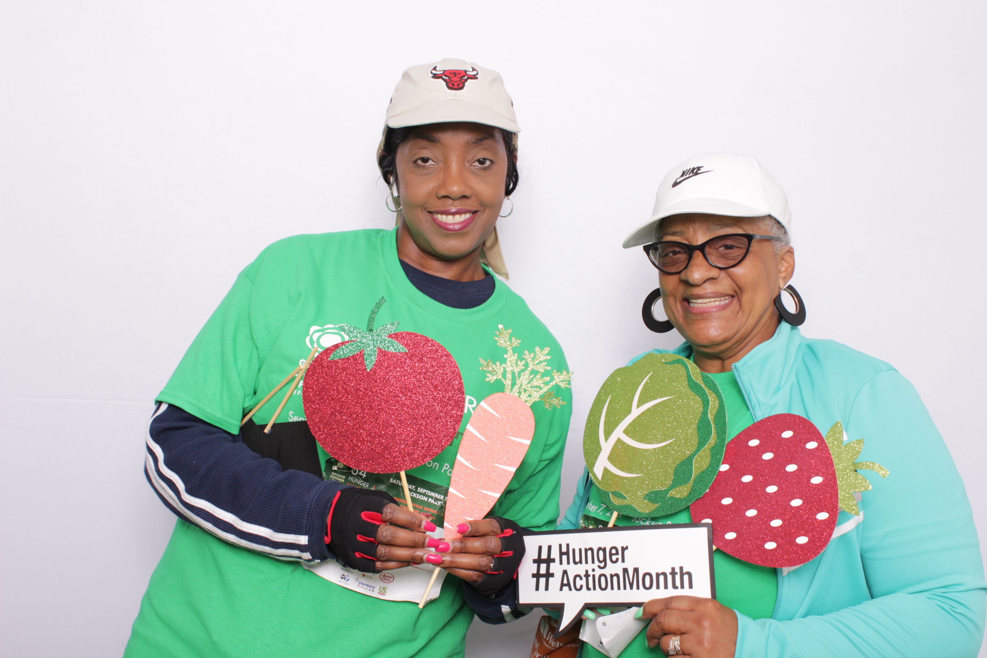 Hunger Walk: Greater Chicago Food Depository | View more photos from the event at events.alfrescophoto.com/u/AlfrescoPhoto/Hunger-Walk-Greater-Chicago-Food-Depository